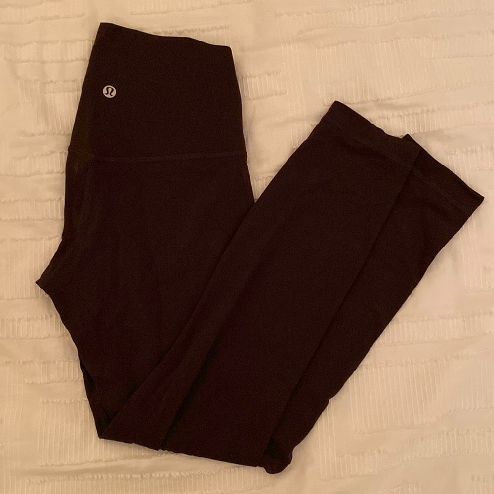 Align High Rose Pant 25”